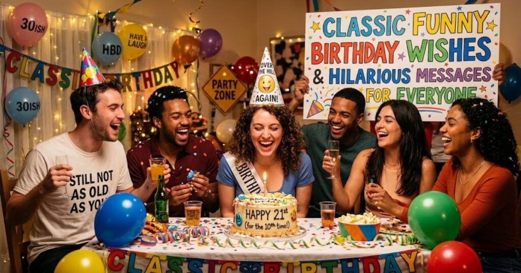 100-classic-funny-birthday-wishes-and-hilarious-messages-for-everyone