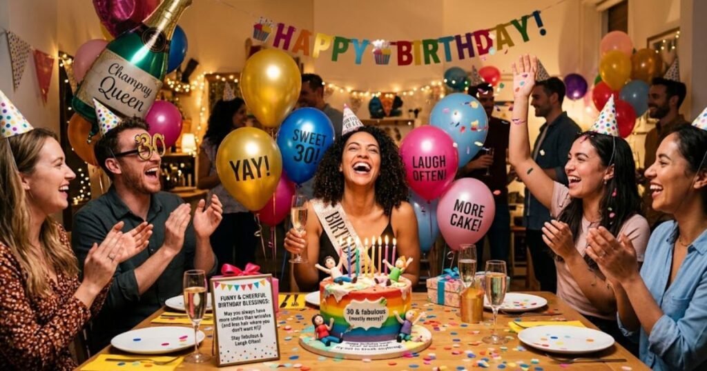 15-funny-and-cheerful-birthday-blessings-to-make-them-laugh-and-smile
