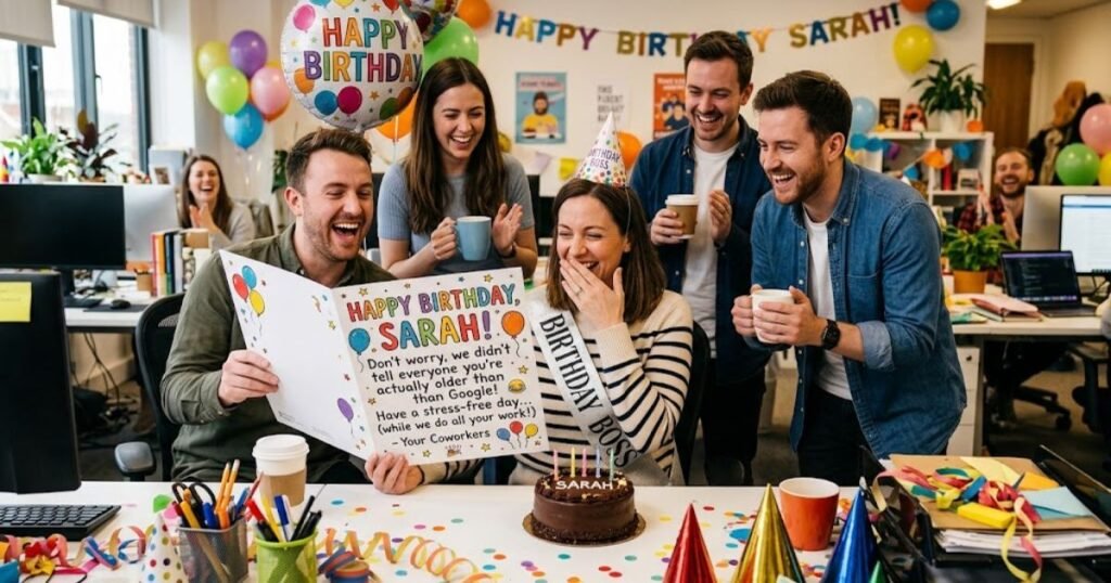 15-funny-birthday-messages-for-family-and-coworkers-to-make-them-laugh