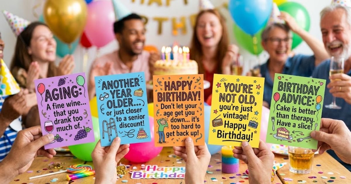 50-funny-birthday-one-liners-for-quick-messages
