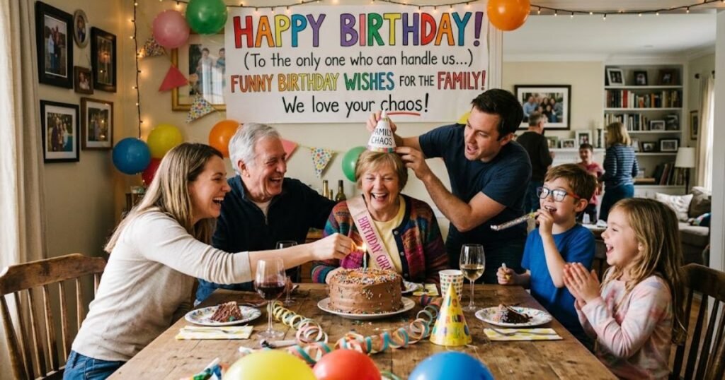 funny-birthday-wishes-for-family