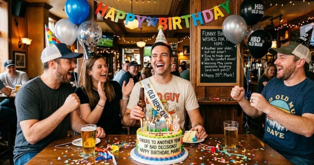 funny-birthday-wishes-for-him