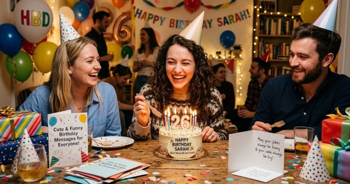 100-cute-and-funny-birthday-messages-for-everyone-to-make-them-smile