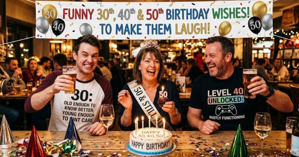 100-funny-30th-40th-and-50th-birthday-wishes-to-make-them-laugh