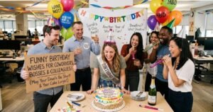 100-funny-birthday-wishes-for-coworkers-bosses-and-colleagues
