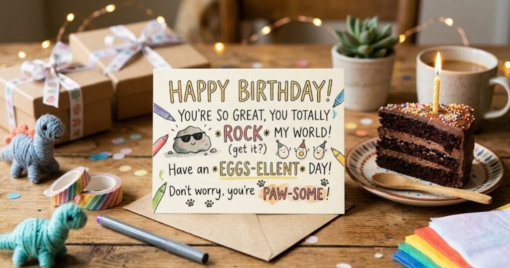 100-punny-cute-and-creative-birthday-wishes-to-make-them-smile
