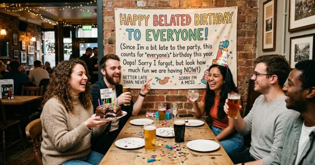 200-funny-ways-to-say-happy-belated-birthday-to-everyone