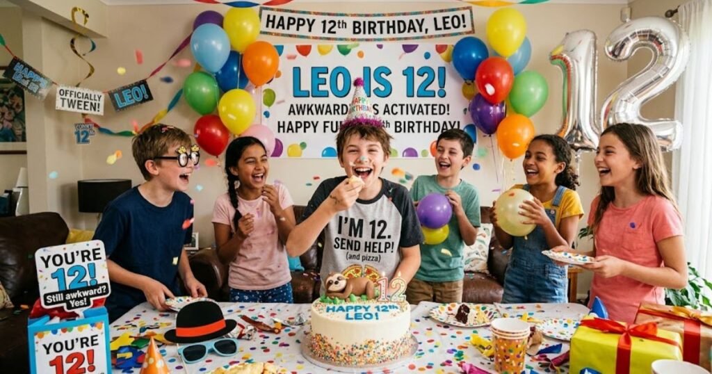 funny-12th-birthday-wishes