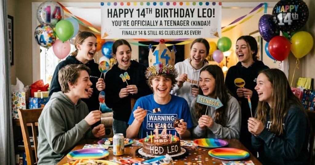 funny-14th-birthday-wishes
