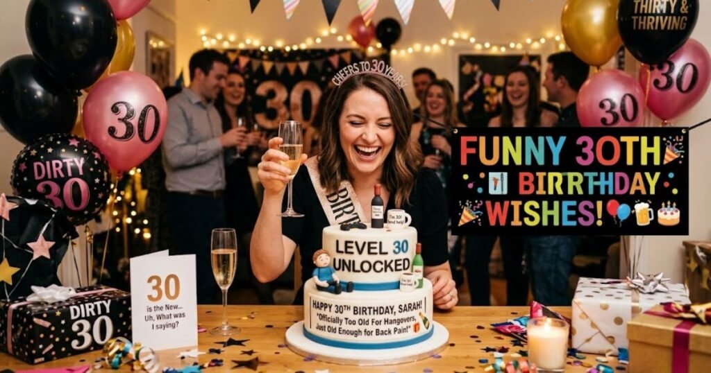 funny-30th-birthday-wishes