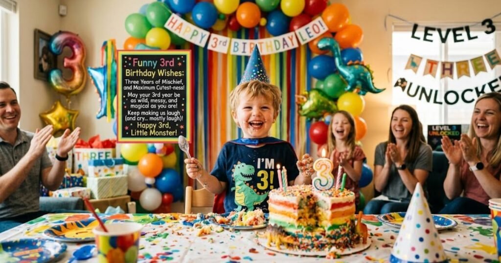 funny-3rd-birthday-wishes