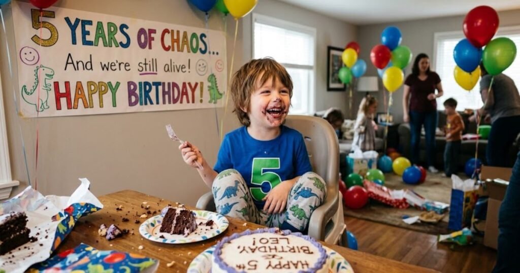 funny-5th-birthday-wishes