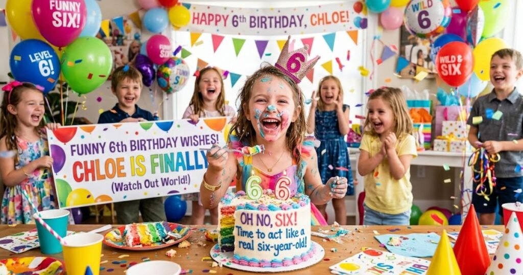 funny-6th-birthday-wishes