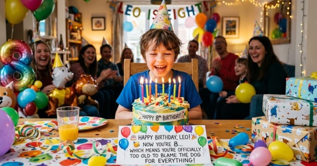 funny-8th-birthday-wishes