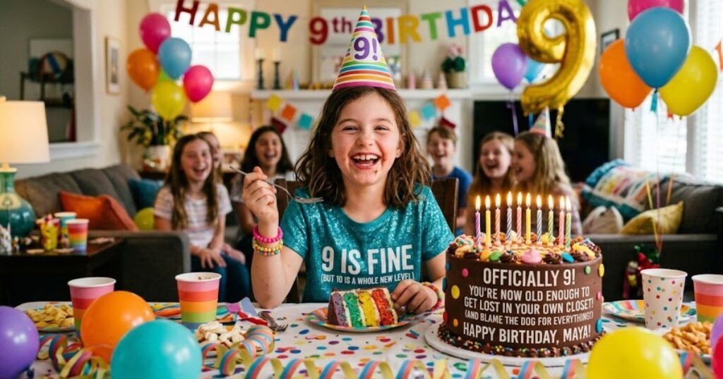 funny-9th-birthday-wishes